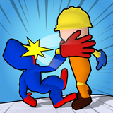 Wuggy Slap Run - Smack Kings Zeichen