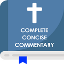 Complete Concise Commentary APK