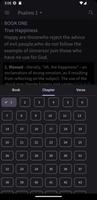 Good News Bible screenshot 3