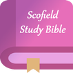 Scofield Study Bible icon