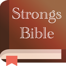 Strongs Concordance Offline APK