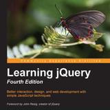 Learning jQuery 4th Edition eBook biểu tượng