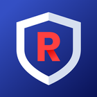 Rocket VPN icon