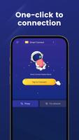 Rocket VPN الملصق