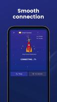 Rocket VPN تصوير الشاشة 1