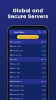 Rocket VPN تصوير الشاشة 2