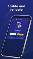 Rocket VPN تصوير الشاشة 3