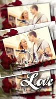 Love Photo Frames পোস্টার
