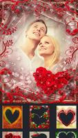 Love Photo Frames скриншот 1