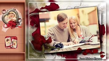Love Photo Frames স্ক্রিনশট 2