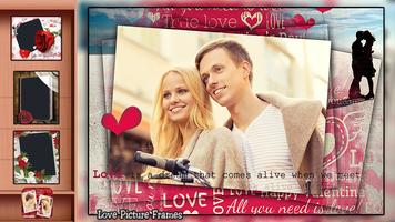Love Photo Frames স্ক্রিনশট 3
