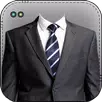 Mann Anzug Kamera APK