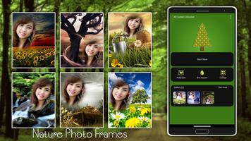 Nature Photo Frames পোস্টার