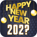New Year Poster Maker APK