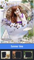 Sea Picture Frames screenshot 2