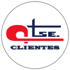 ATSE Clientes أيقونة