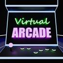 Virtual Arcade APK