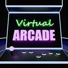 Virtual Arcade آئیکن