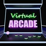 Virtual Arcade