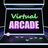 Icona Virtual Arcade
