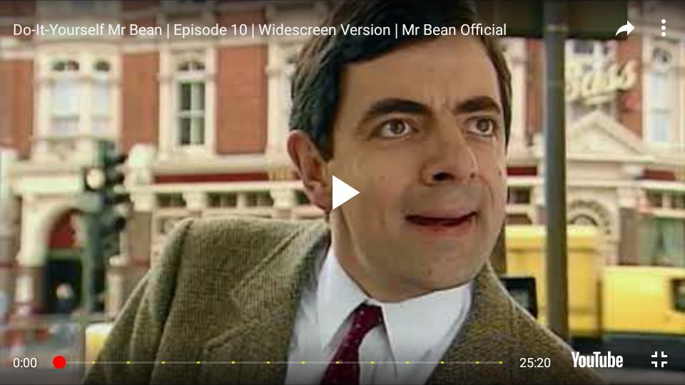 Mr Bean Videos For Android Apk Download - how to be mr bean in roblox youtube