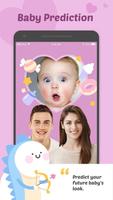 Face Seer -Cartoon Comics & Baby Prediction 截图 2