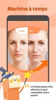 Face Seer  - Time Traces & Baby Prediction Affiche