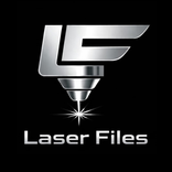 Laser Files: DXF SVG Designs