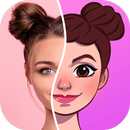Toon Art -  AI Penyunting Foto Kartun APK