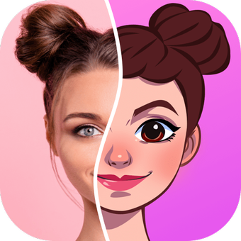 Toon Art - Éditeur de photos de dessin animé APK pour Android Télécharger