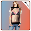 Body Scanner-Real Xray Cloth Camera Prank App 2018