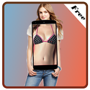 Body Scanner-Real Xray Cloth Camera Prank App 2018 APK