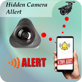 Hidden Camera Detector icône