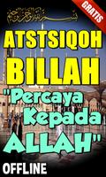 ATSTSIQOH BILLAH { Percaya Kepada Allah } gönderen