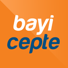 BayiCepte icône