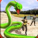 Snake Game: Snake Hunting Game APK