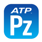 ATP Player Zone icône