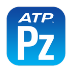 ATP Player Zone 圖標