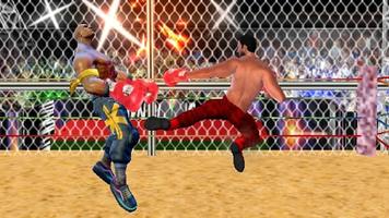 Punch Boxer - Boxing Fights -  screenshot 1