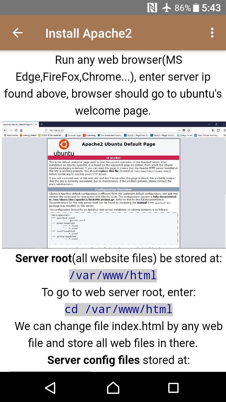 Install Ubuntu Server 18 04 For Android Apk Download - roblox ubuntu 18.04