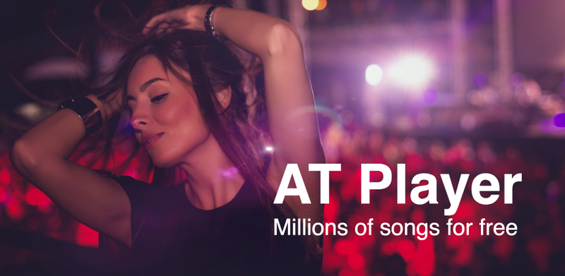 MP3 Downloader - Music Player banner