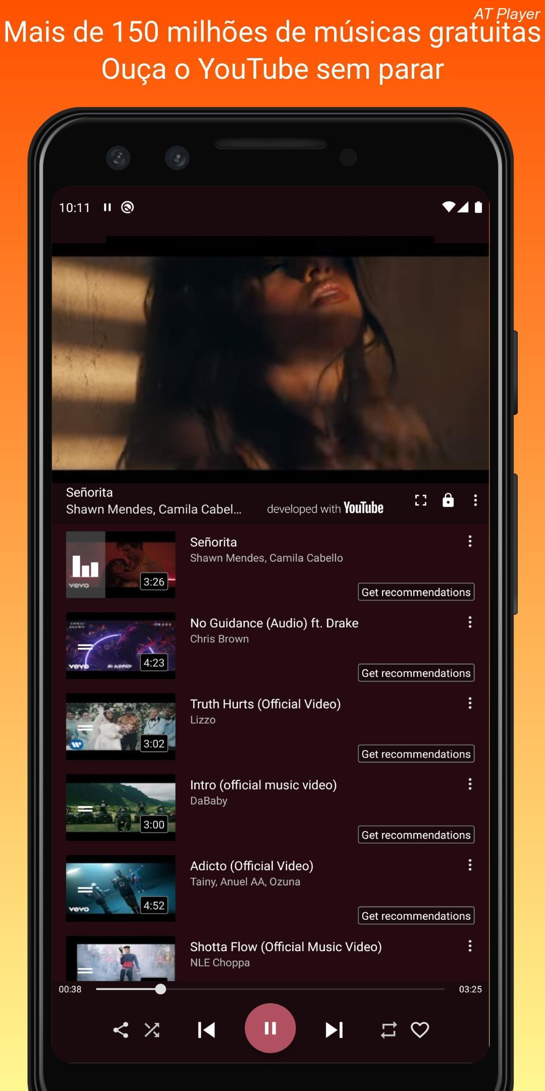 Baixar Musicas Gratis Youtube Musicas Player Mp3 Para Android Apk Baixar