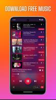 MP3 Downloader - Music Player poster