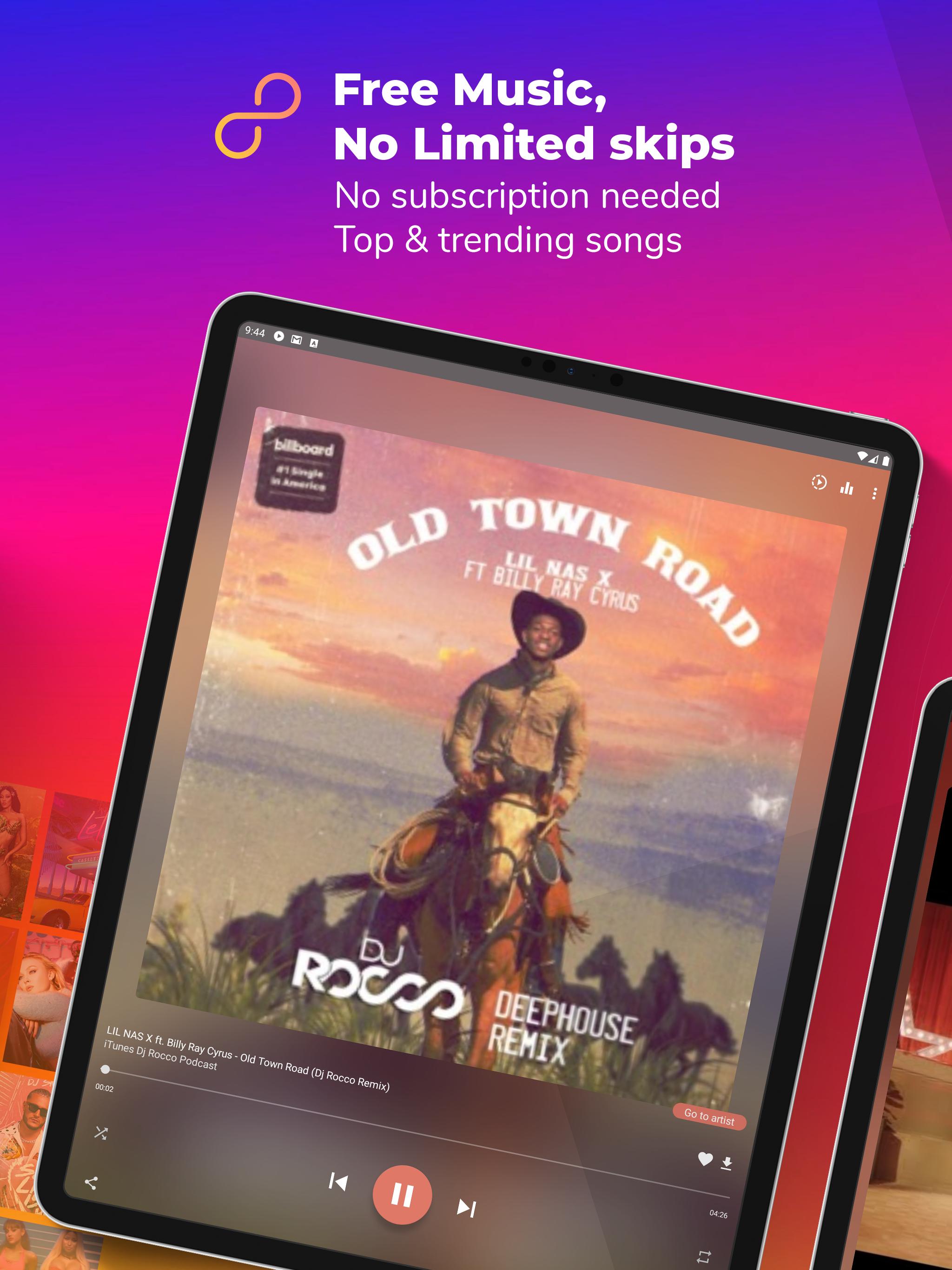 MP3 Downloader, YouTube Player APK for Android Download