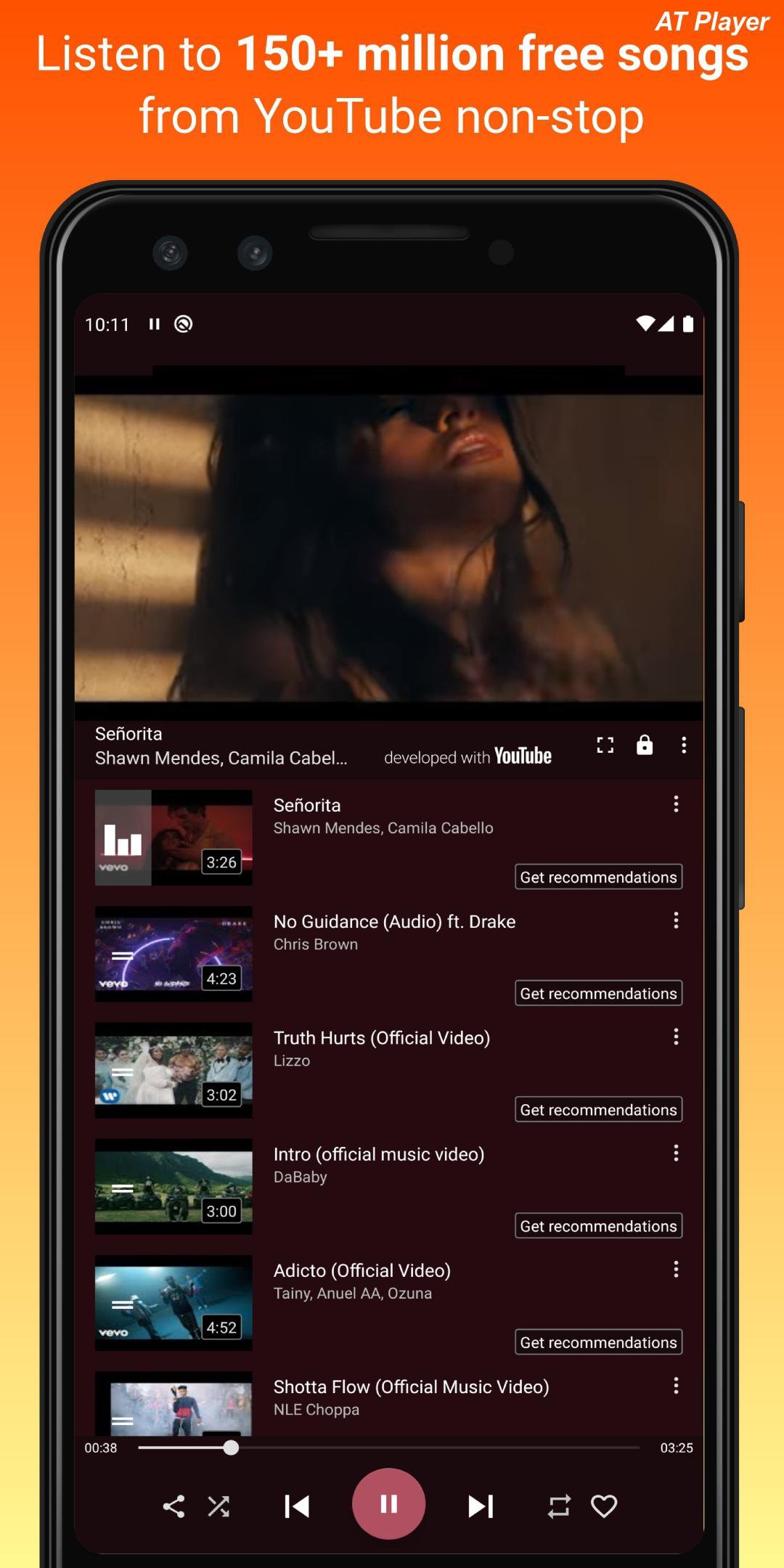 Free Music Downloader Download Mp3 Youtube Player For Android Apk Download