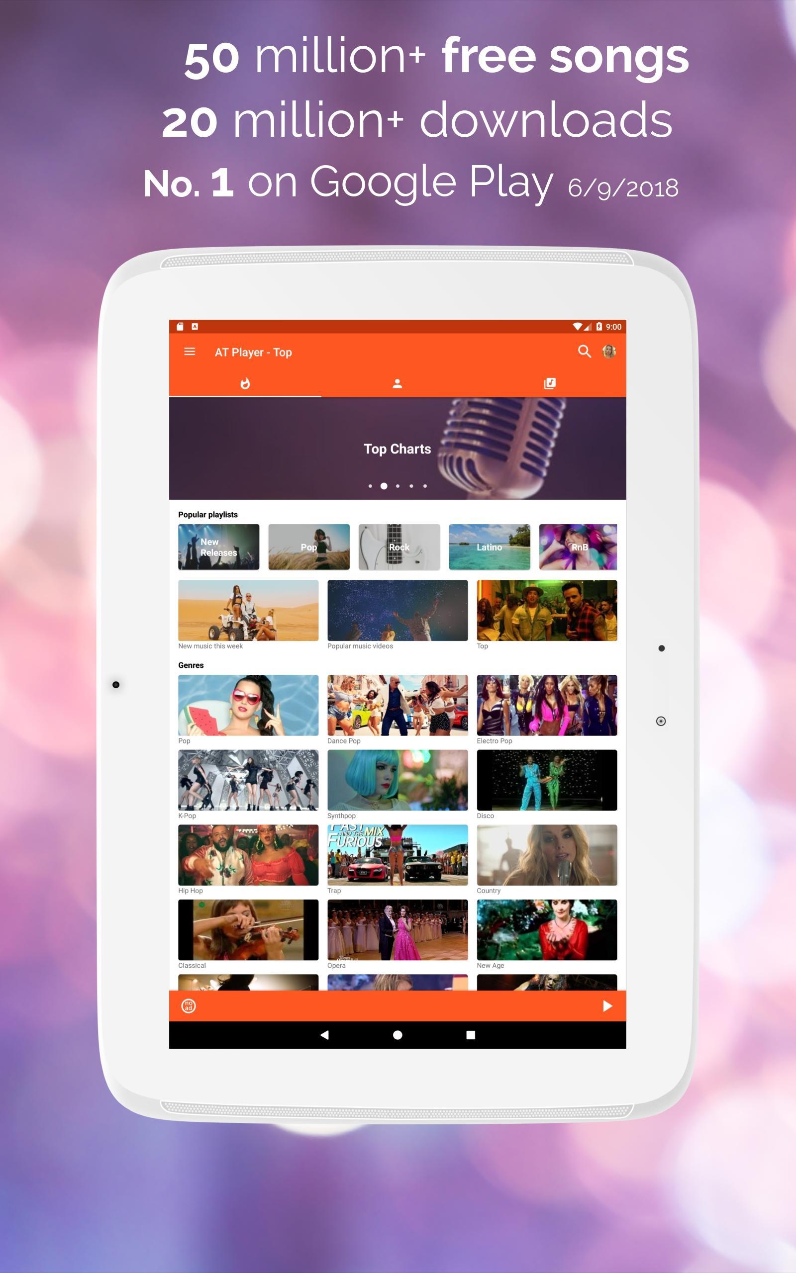 Mp3 Song Download Free Offline Free Music Player, Music Downloader, Offline MP3 for Android - APK Download