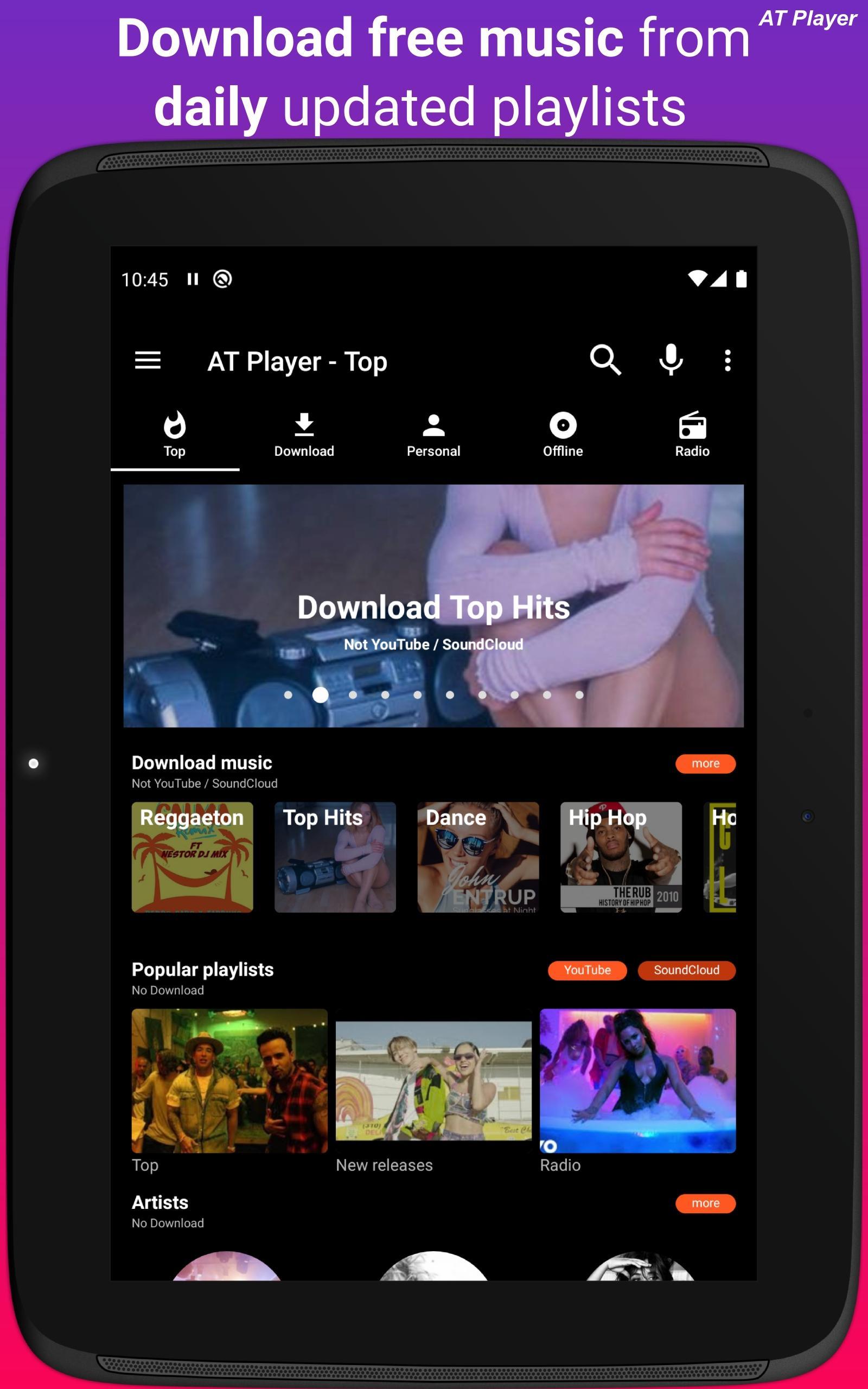Download Free Music Offline Mp3 No Wifi Music Download Free Apk Latest Version For Android