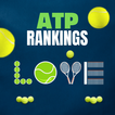 ATP ranking : live ATP ranking