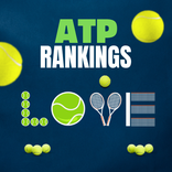 ATP ranking : live ATP ranking