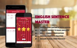 English Sentences Master (Unreleased) poster
